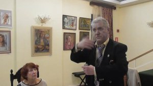 ЭЗОТЕРИЧЕСКАЯ ПРОФИЛАКТИКА ПАРКИНСОНА И АЛЬЦМЕЙГЕРА Ю. В. Скугарев