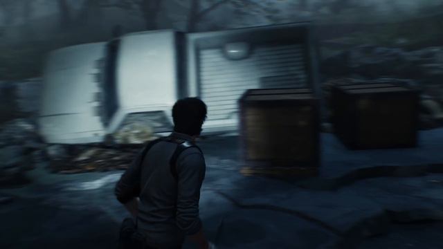 The Evil Within 2 Walkthrough Gameplay Part 2 - Saw Hand Sandy (Xbox One) смотреть онлайн