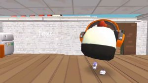 SCHOOLBOY В ЧИКЕН ГАН | CHICKENATOR12K