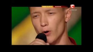 Х-Фактор "Ты сегодня мачо"