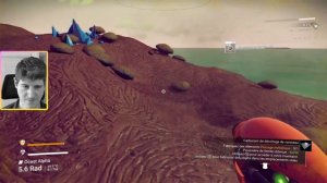 No Man's Sky Découverte : Mieux que Starfield ?