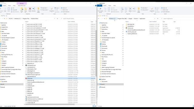 Open Web Browser With webbrowser Module in Python
