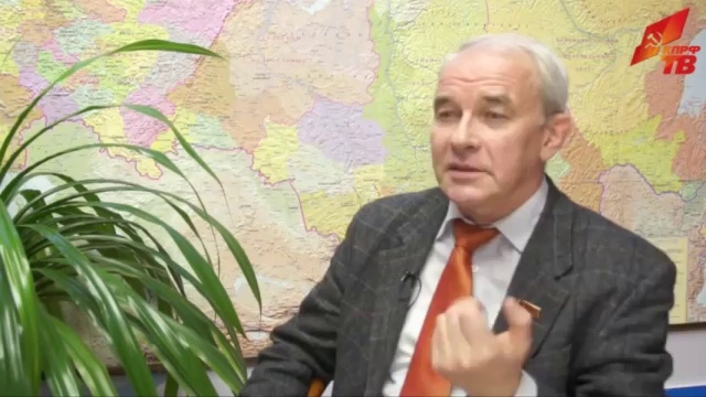 Троянский конь НАТО