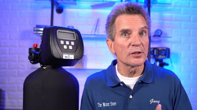 What is HARD WATER смотреть онлайн