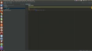 Java основы, IntelliJ IDEA 1 - Как создать проект и написать первую программу