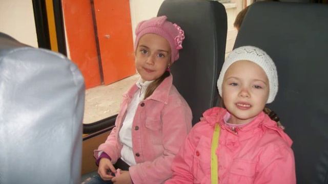 Поездка в планетарий смотреть онлайн