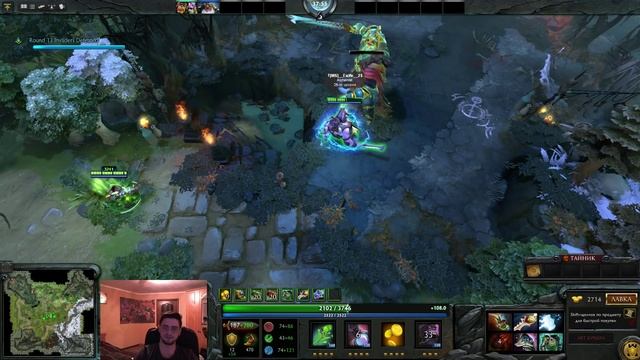 Прохождение Wraith Night | Тащим Легчайшую つ ◕_◕ ༽つ смотреть онлайн