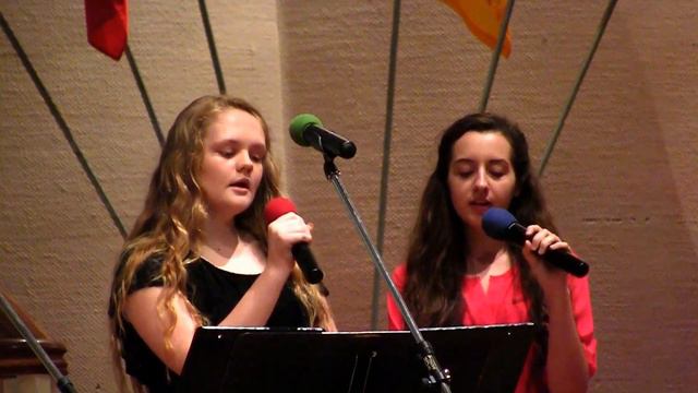 Я так хочу служить только Тебе Господь (2016) смотреть онлайн