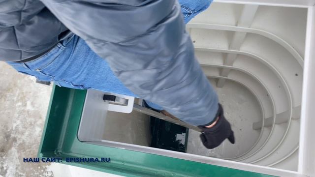 Погреб Лотос