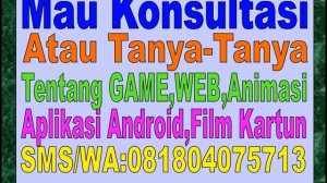 Jasa Game Edukasi di Yogyakarta | 081804075713