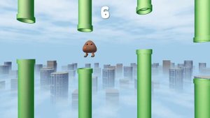 ОБЗОР НА ИГРУ "Peu RTX" 🔎 (Gacha Life)