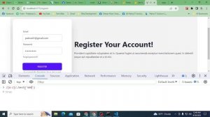 Module-43: Email Password Authentication, Login Form || Free Web Development Course in Bangla 2023