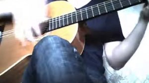 Бутырка-Запах воска (cover)