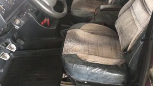 Видео-презентация автомобиля ВАЗ 2107 2002 года выпуска.