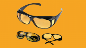 Антибликовые очки HAPPYSMILE. Обзор. Отзывы. Купить