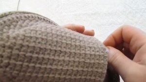 ботинки вязаные крючком на подошве