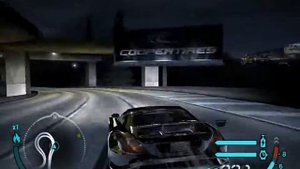 КОДЫ ДЛЯ ИГРЫ NFS CARBON!