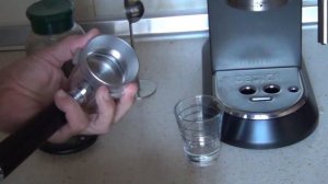 Распаковка с алиэкспресс: однослойный портафильтр