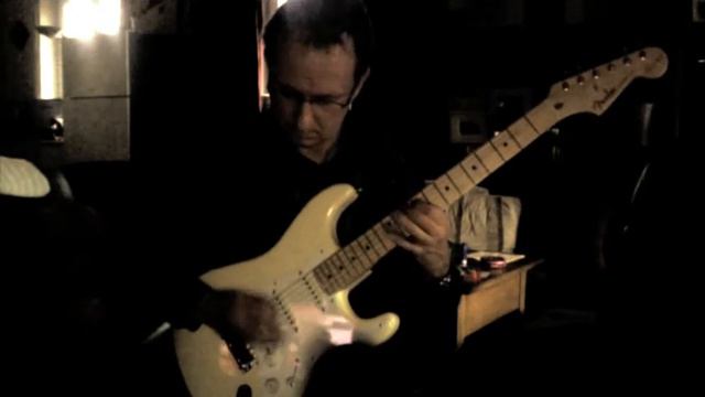 Jamtrack C lydian - fender stratocaster eric clapton signature смотреть онлайн