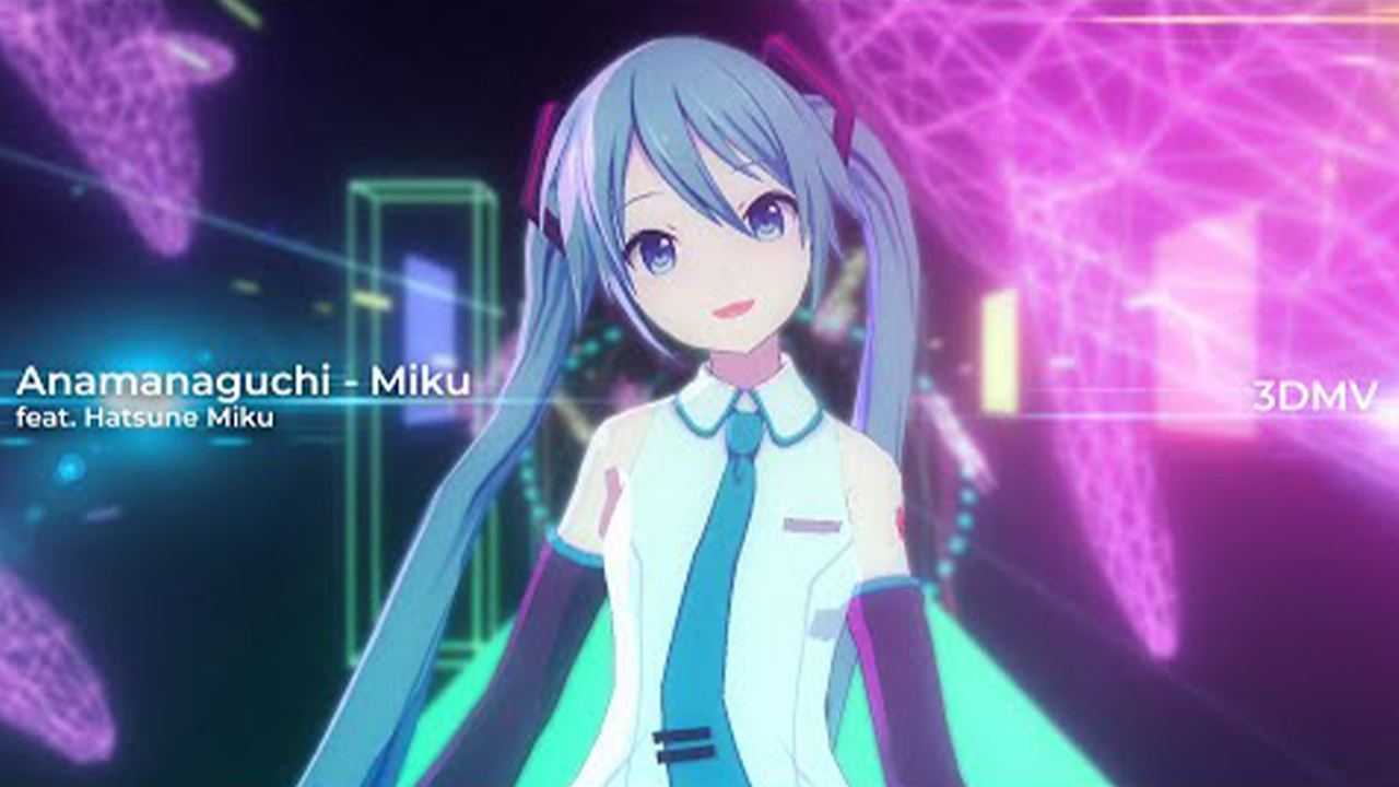 Miku anamanaguchi. Хатсуне Мику Anamanaguchi. Miku - Anamanaguchi - ft. Hatsune Miku. Hatsune Miku команда. Hatsune Miku colorful Stage.