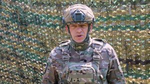 Заявление начальника пресс-центра группировки «Восток»
Подразделения группировки войск «Восток» про