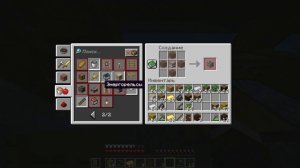 Minecraft часть 42 версия 1.16.5 выживание в океане