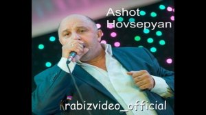 Ashot Hovsepyan - Qavor