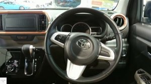 2020 Toyota Passo MODA 1.0 / In Depth Walkaround Exterior & Interior