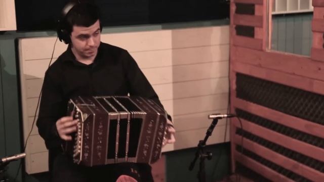 Ánima Tango - Adiós Nonino (Astor Piazzolla) смотреть онлайн