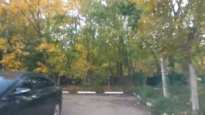 Экскурсия по поселку Архангельское | Красногорский район