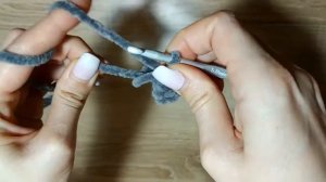 Как сделать Кольцо Амигуруми, 2 способа. ИГРУШКИ ИЗ ПЛЮШЕВОЙ ПРЯЖИ