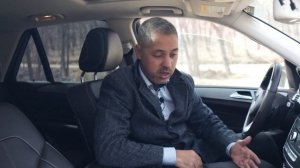 MERCEDES GLE (W166) — Честный обзор автомобиля! Мерседес GLE из Южной Кореи для РФ