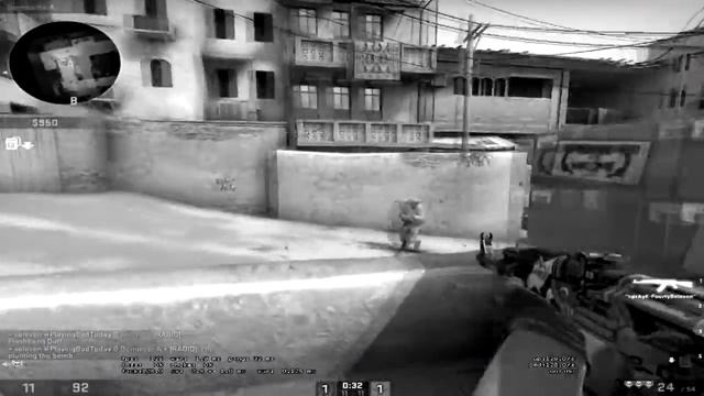 CS:GO Live Moments: 2 Clutches in a Row?! FaceIt Ausschnitt [German|HD|50fps] смотреть онлайн