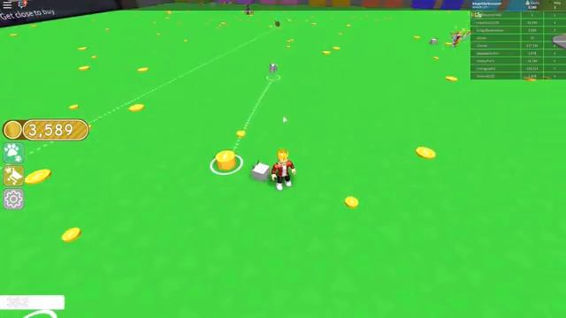 ЗАВЕДИ СЕБЕ ПИТОМЦА! ROBLOX смотреть онлайн