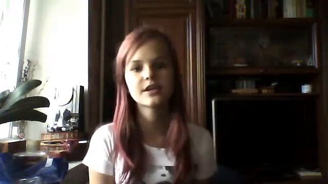 Видео с веб-камеры. Дата: 4 октября 2013 г., 12:41. смотреть онлайн