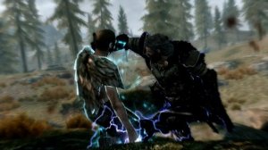 Skyrim Xbox 360 Mods - Killmove Control