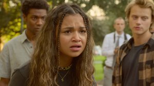 Внешние отмели - Русский трейлер (HD)