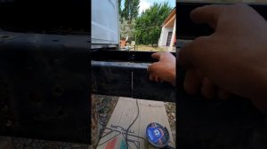 3.20 газелди 4.20 га созамыз. Удлинение газель на 4.20 своими руками