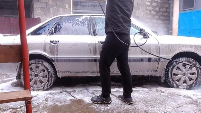 Пеногенератор Sturm! PW92-991