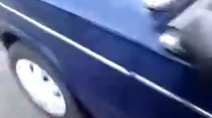 Ходовые огни на ВАЗ 2106, своими руками