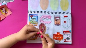 ☀️ НАДУВНЫЕ КРУГИ Бумажные сюрпризы ? распаковка бумажных сюрпризов Лера CreativeHandMade