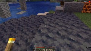 😨 Самый страшный игрок Deadly606 Следит за тобой в Майнкрафт