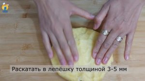 Вкуснее ЧИПСОВ! Сырные Крекеры! Хрустящие печенья нарасхват