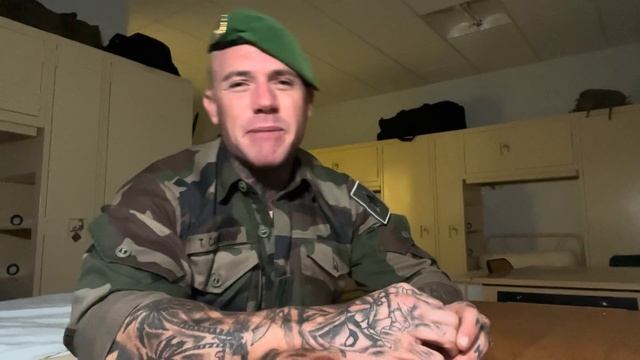 TCAV TV: Deployed While out on Bail !! - Story 11 смотреть онлайн