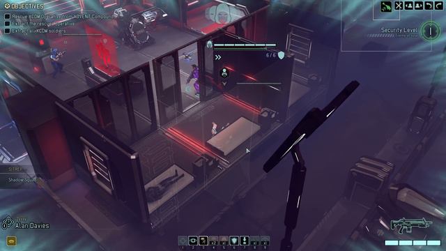 Let's Play XCOM 2 WOTC - Part 7 (Hellish Rage) [L/I] смотреть онлайн