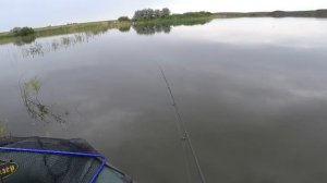 Судак на кружки ! Рыбалка на Селетинском водохранилище !