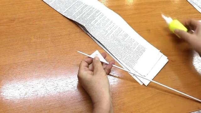 БУМАЖНАЯ ЛОЗА. Мастер-классы от Татьяны Карбулян. Урок 1 |  Как скручивать трубочки