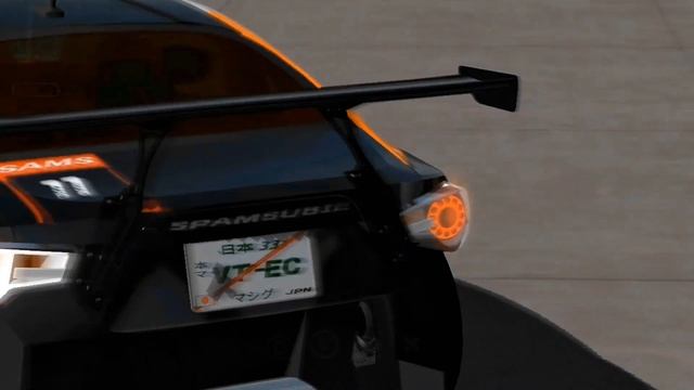 Cinematic Car Videos | Car Parking Multiplayer | Subaru BRZ/Toyota FT86 смотреть онлайн