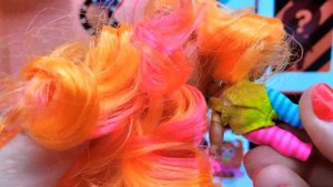 КУКЛА ЛОЛ J.K. НЕОН КЬЮТИ С ВОЛОСАМИ + СЮРПРИЗЫ РАСПАКОВКА НОВИНКИ LOL SURPRISE JK DOLL NEON Q.T.