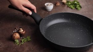 Сковорода NADOBA серии Agata